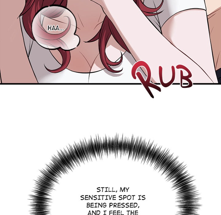 I’m Here for You Chapter 18 Page 16
