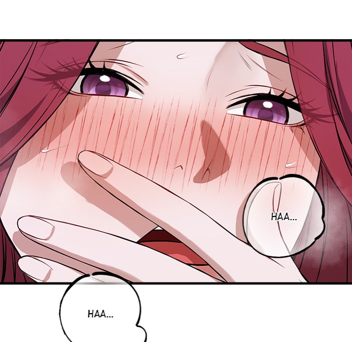 I’m Here for You Chapter 18 Page 22
