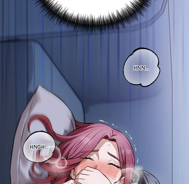 I’m Here for You Chapter 18 Page 24