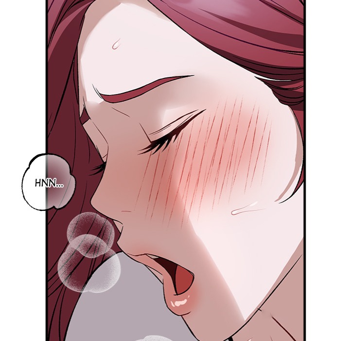I’m Here for You Chapter 18 Page 28