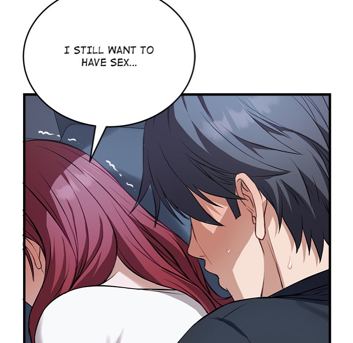 I’m Here for You Chapter 18 Page 34