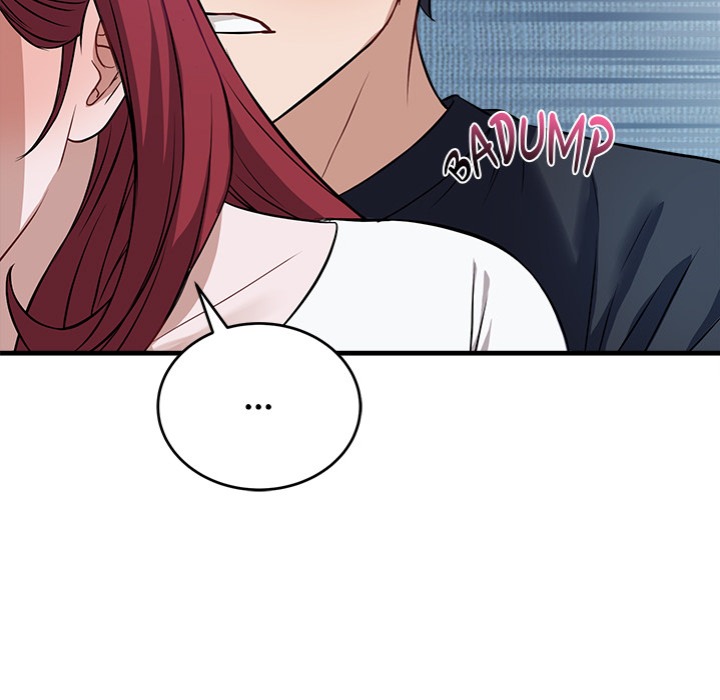 I’m Here for You Chapter 18 Page 37