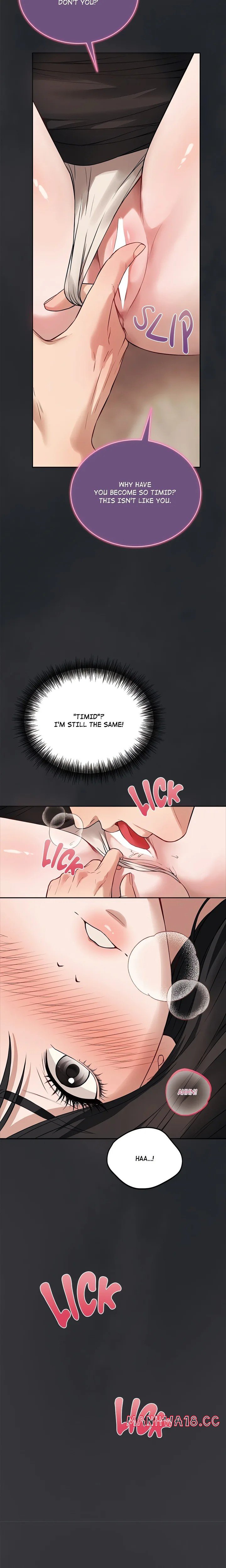 I’m Here for You Chapter 1 Page 32