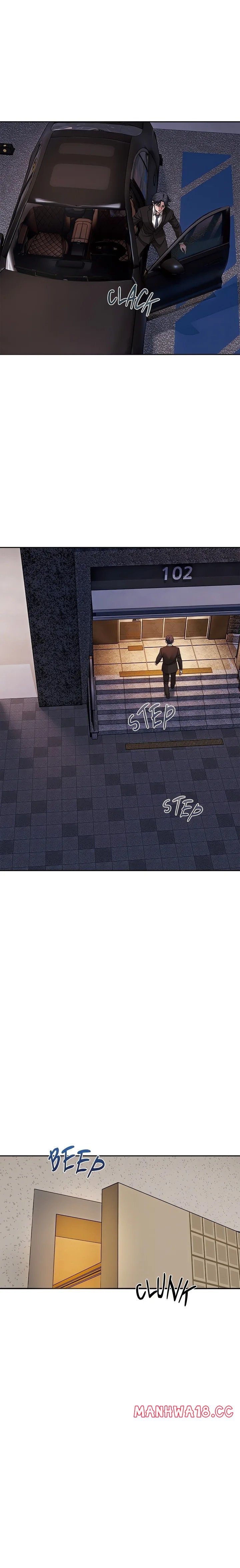 I’m Here for You Chapter 1 Page 9