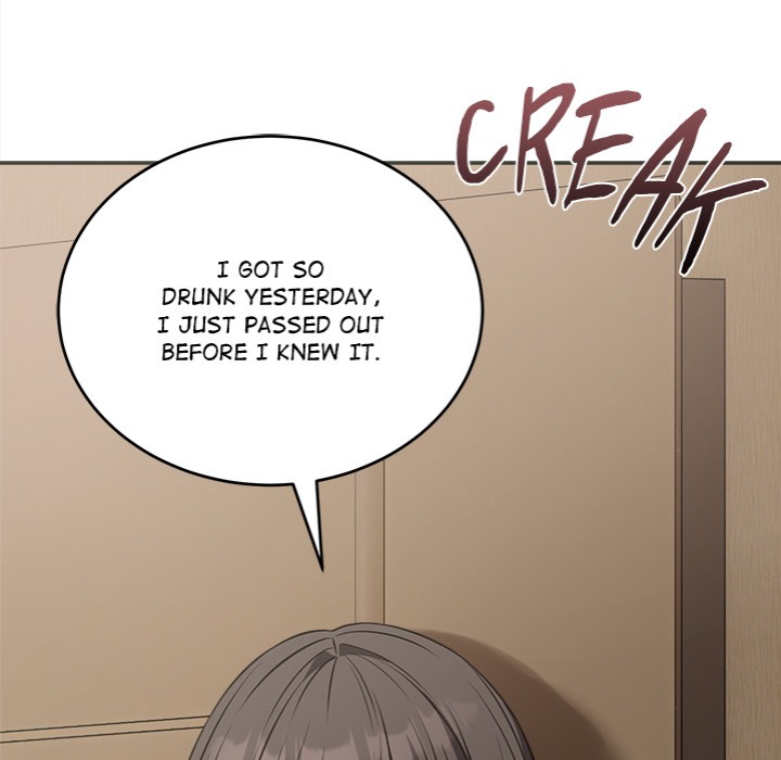 I’m Here for You Chapter 19 Page 13
