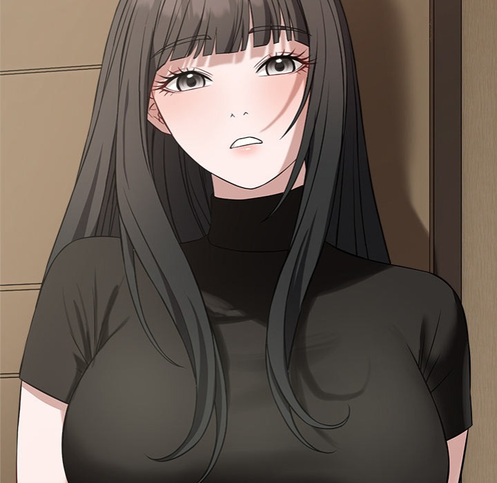 I’m Here for You Chapter 19 Page 14
