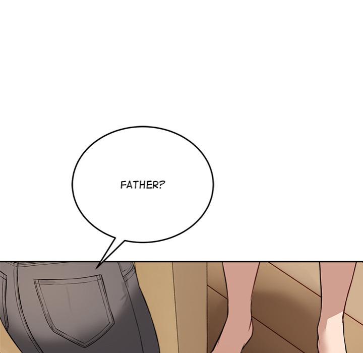 I’m Here for You Chapter 19 Page 149