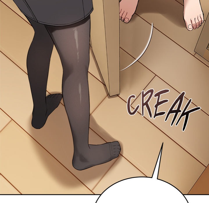 I’m Here for You Chapter 19 Page 150