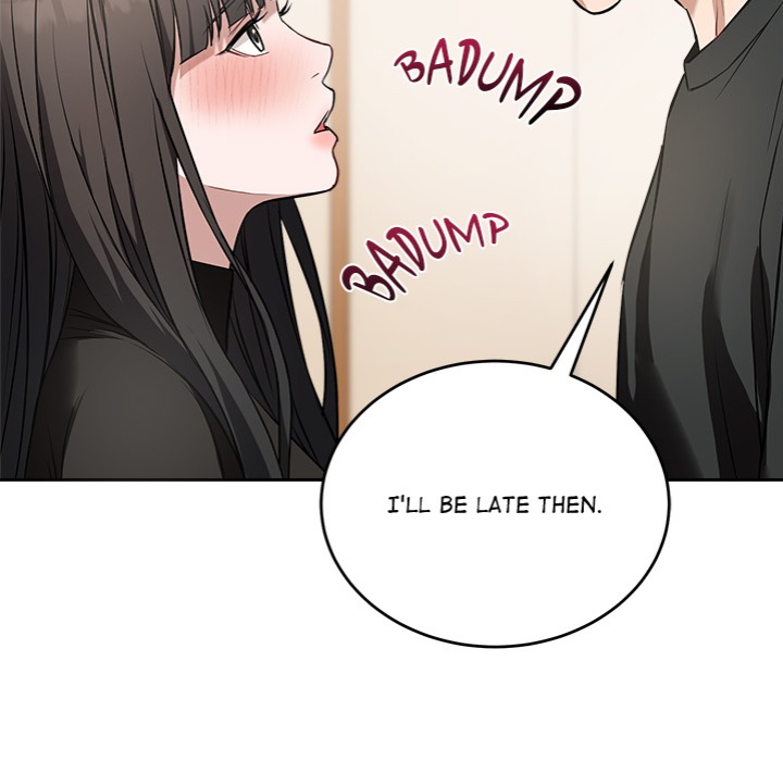 I’m Here for You Chapter 19 Page 159