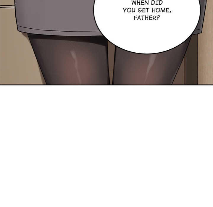 I’m Here for You Chapter 19 Page 16