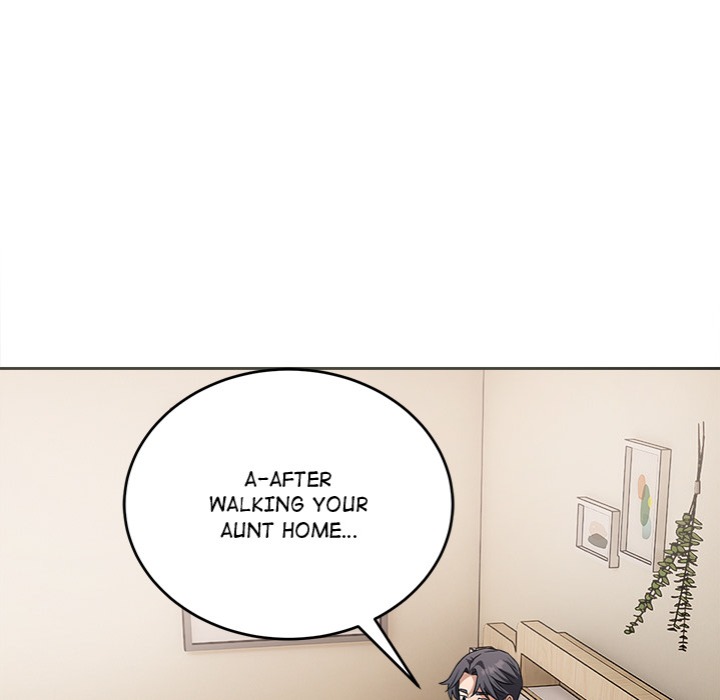 I’m Here for You Chapter 19 Page 17