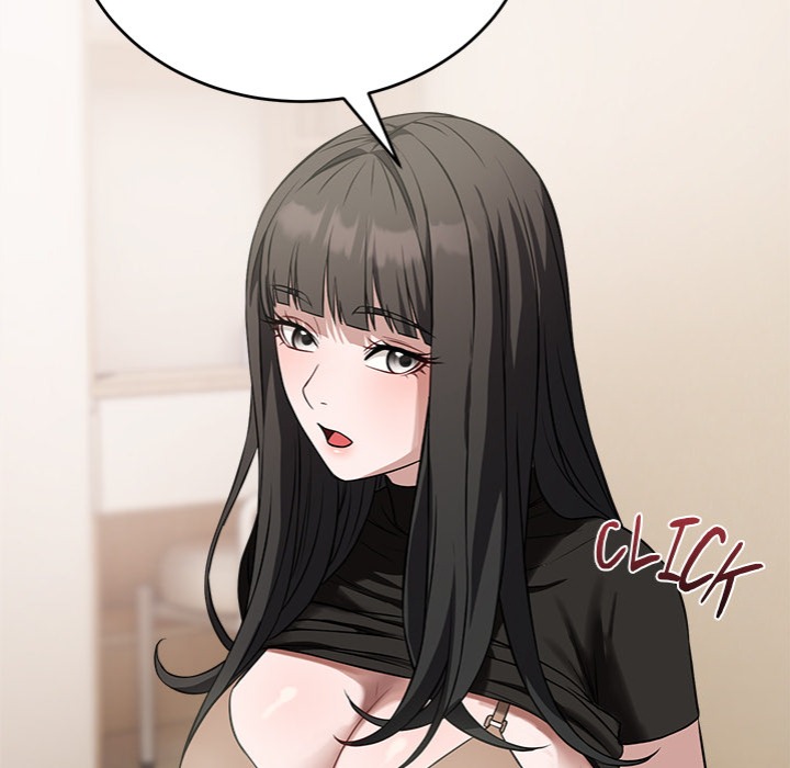 I’m Here for You Chapter 19 Page 20
