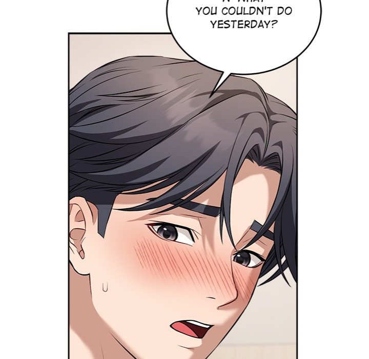 I’m Here for You Chapter 19 Page 23