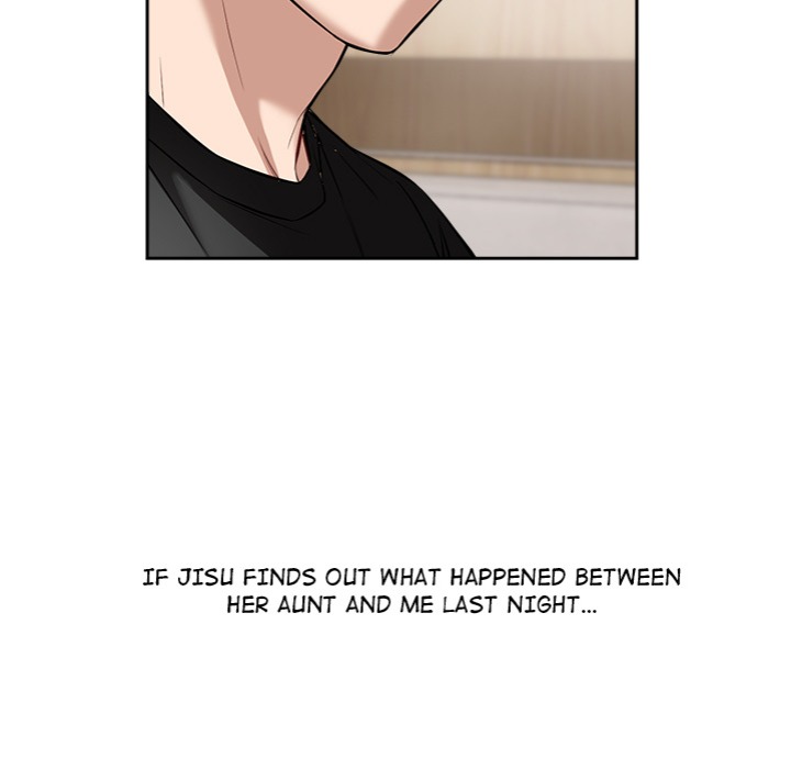 I’m Here for You Chapter 19 Page 24