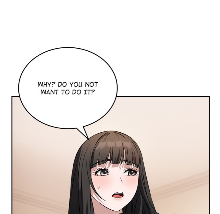 I’m Here for You Chapter 19 Page 25