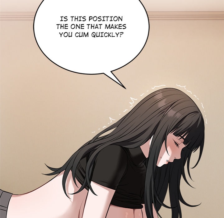 I’m Here for You Chapter 19 Page 29