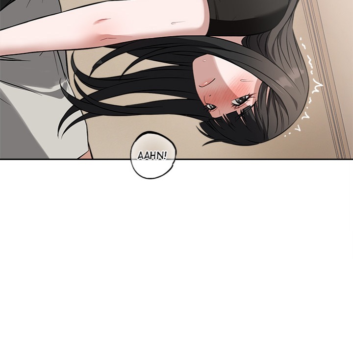 I’m Here for You Chapter 19 Page 49