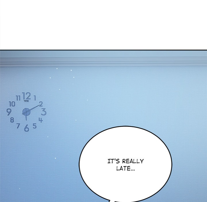 I’m Here for You Chapter 19 Page 5