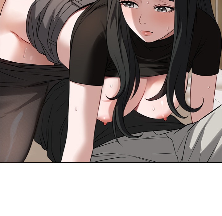 I’m Here for You Chapter 19 Page 56