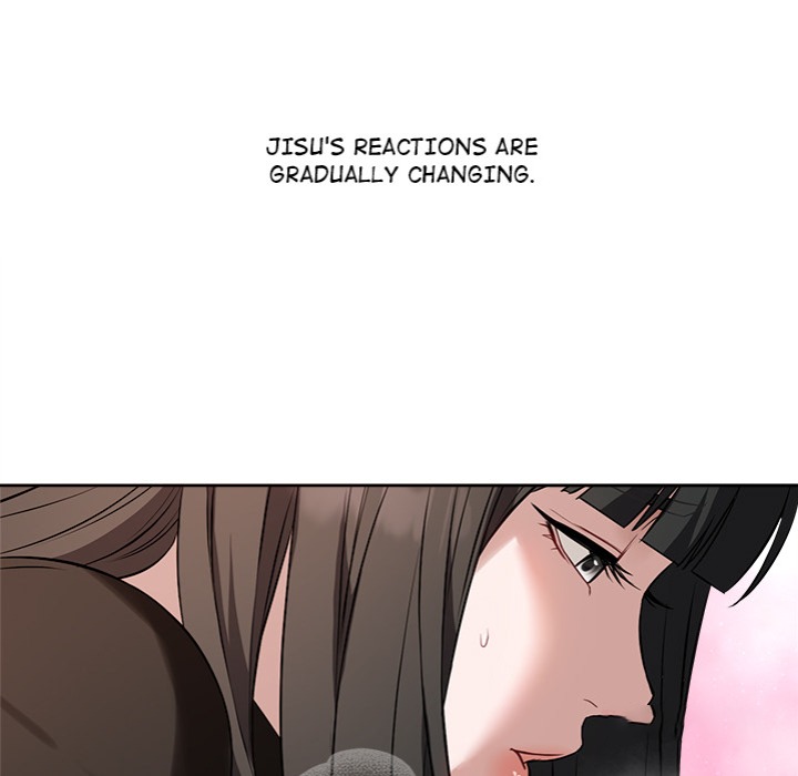 I’m Here for You Chapter 19 Page 57