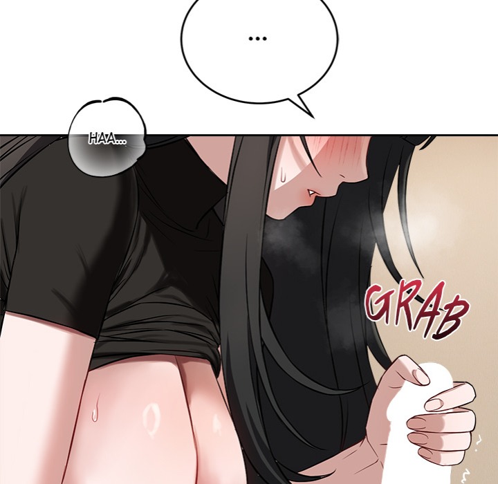 I’m Here for You Chapter 19 Page 64