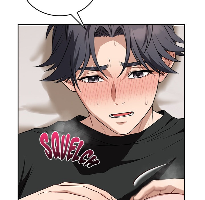 I’m Here for You Chapter 19 Page 69