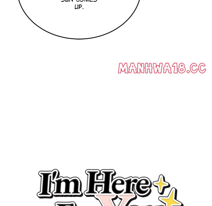 I’m Here for You Chapter 19 Page 7