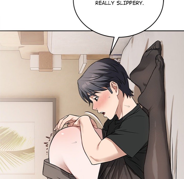 I’m Here for You Chapter 19 Page 79