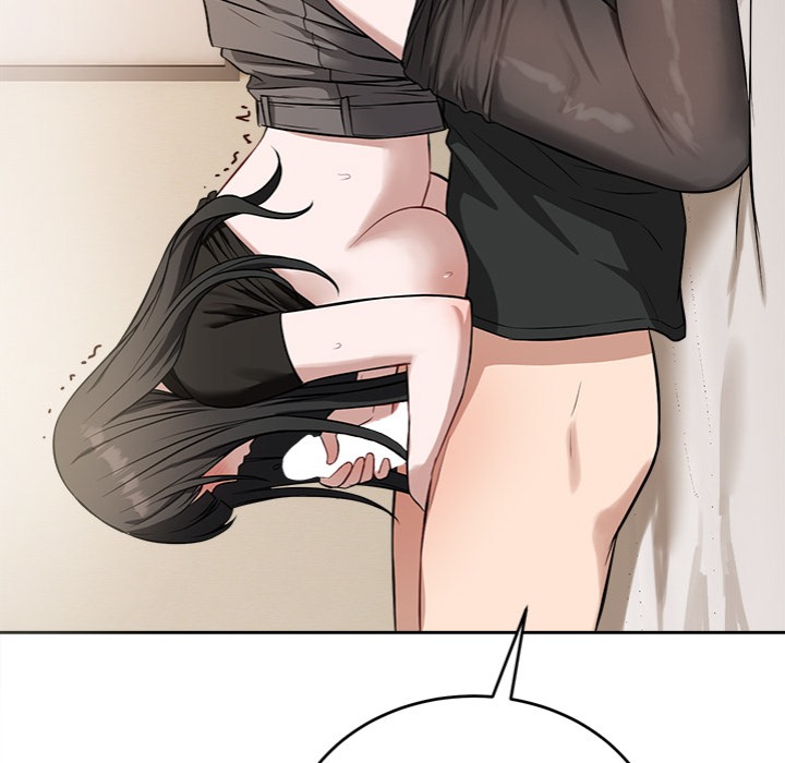 I’m Here for You Chapter 19 Page 80