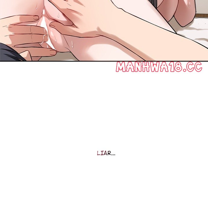 I’m Here for You Chapter 19 Page 86