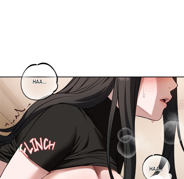 I’m Here for You Chapter 19 Page 89