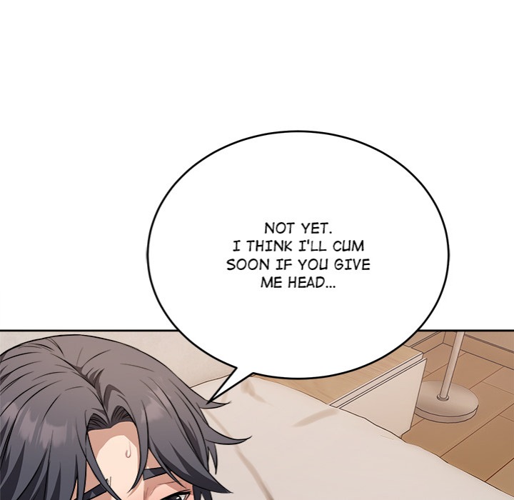 I’m Here for You Chapter 19 Page 96