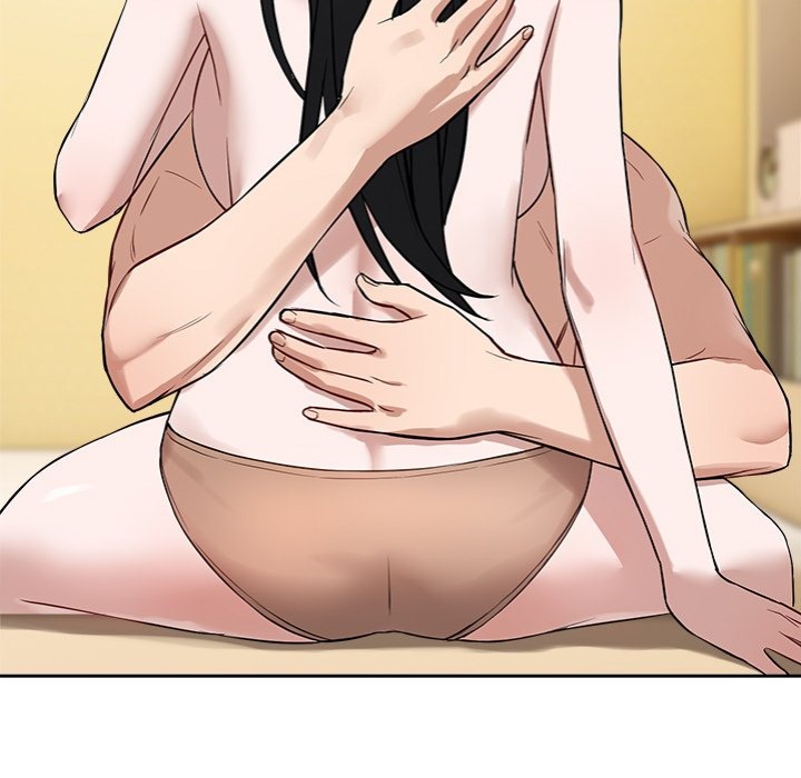 I’m Here for You Chapter 20 Page 102