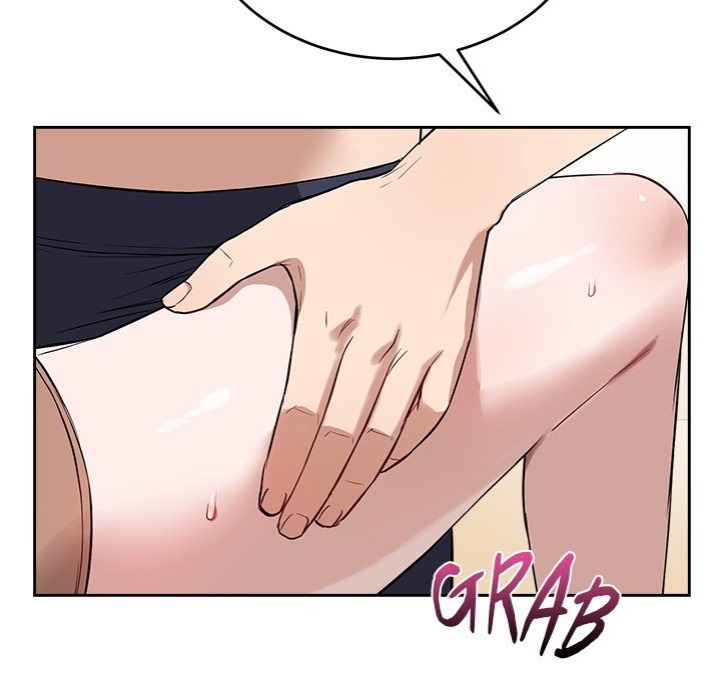 I’m Here for You Chapter 20 Page 104