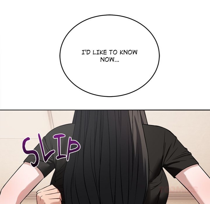 I’m Here for You Chapter 20 Page 12