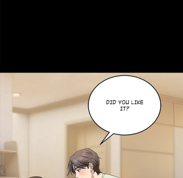 I’m Here for You Chapter 20 Page 131