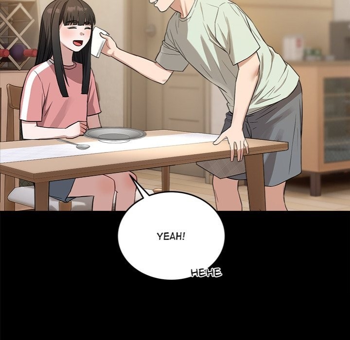 I’m Here for You Chapter 20 Page 132