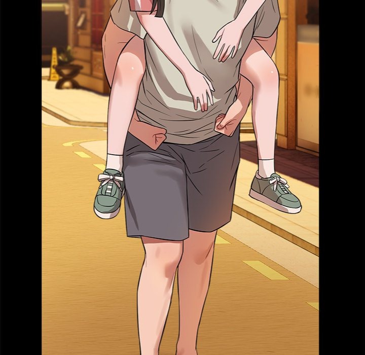 I’m Here for You Chapter 20 Page 135