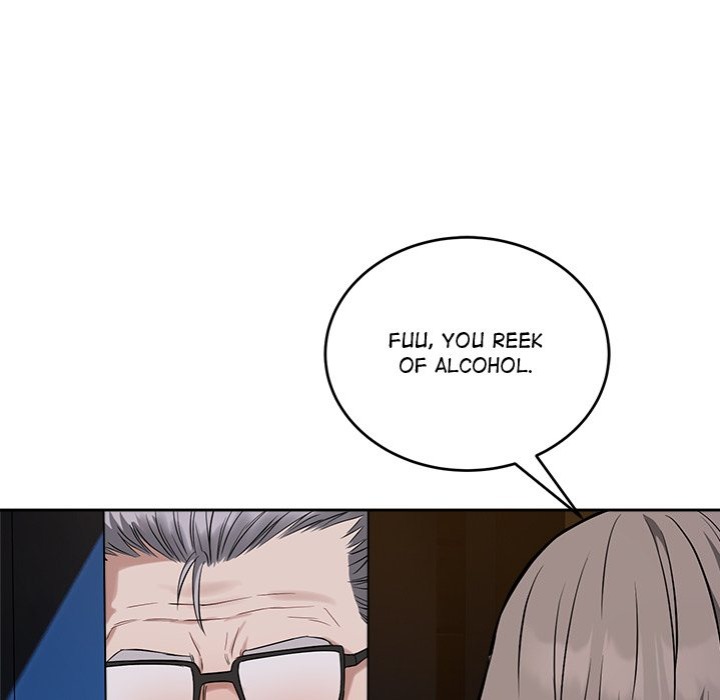 I’m Here for You Chapter 20 Page 159