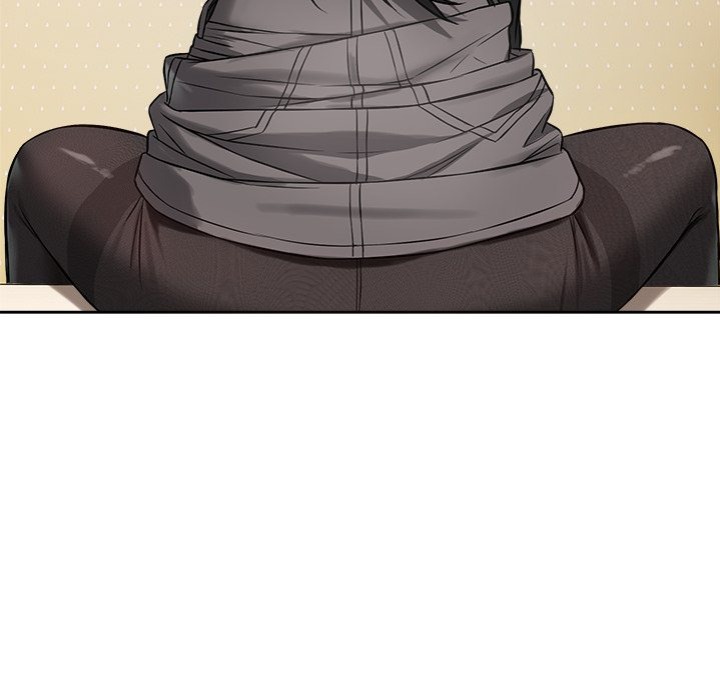 I’m Here for You Chapter 20 Page 16