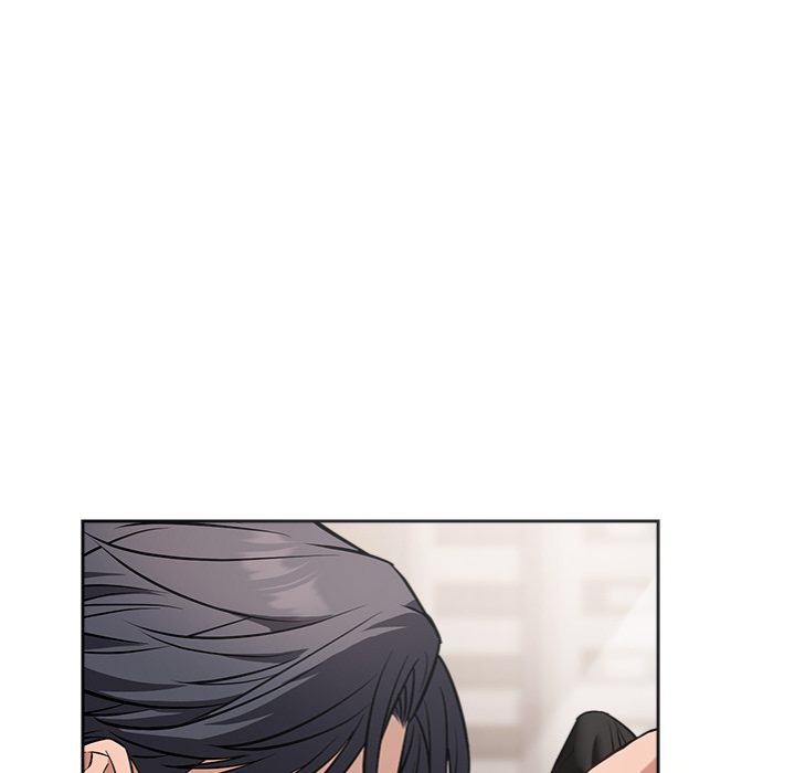 I’m Here for You Chapter 20 Page 17