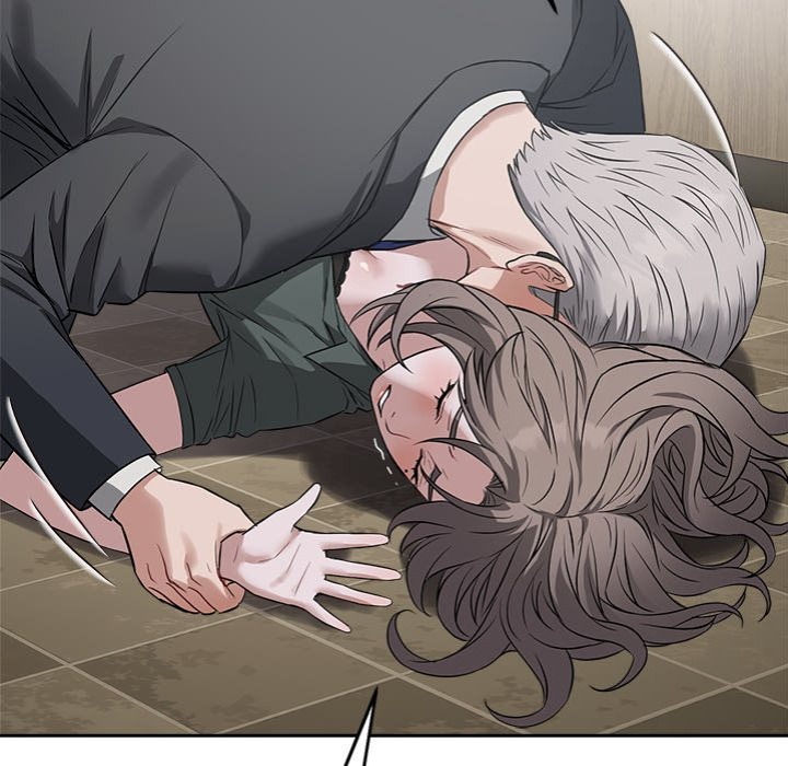 I’m Here for You Chapter 20 Page 174