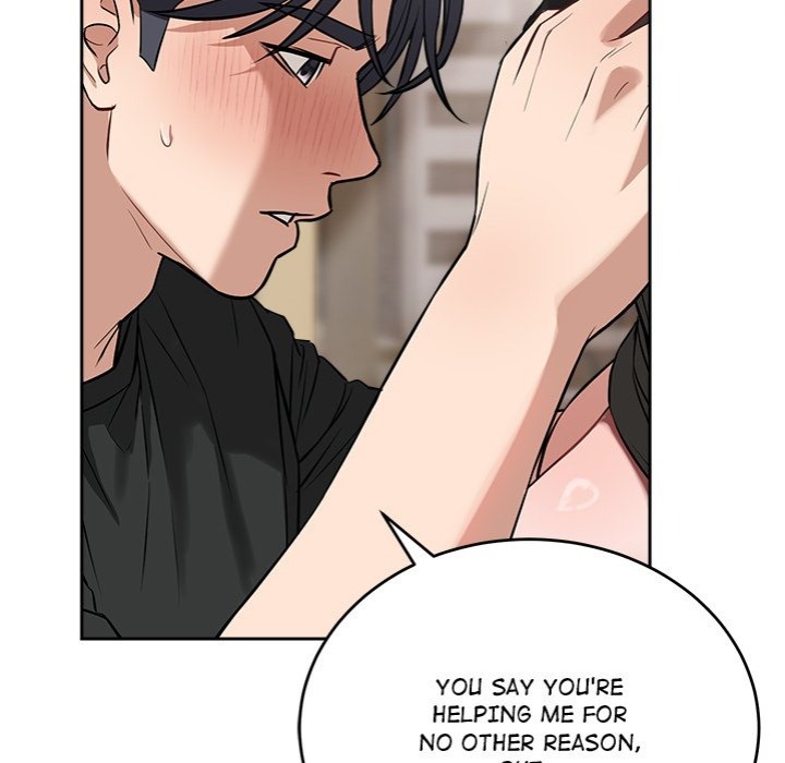 I’m Here for You Chapter 20 Page 18