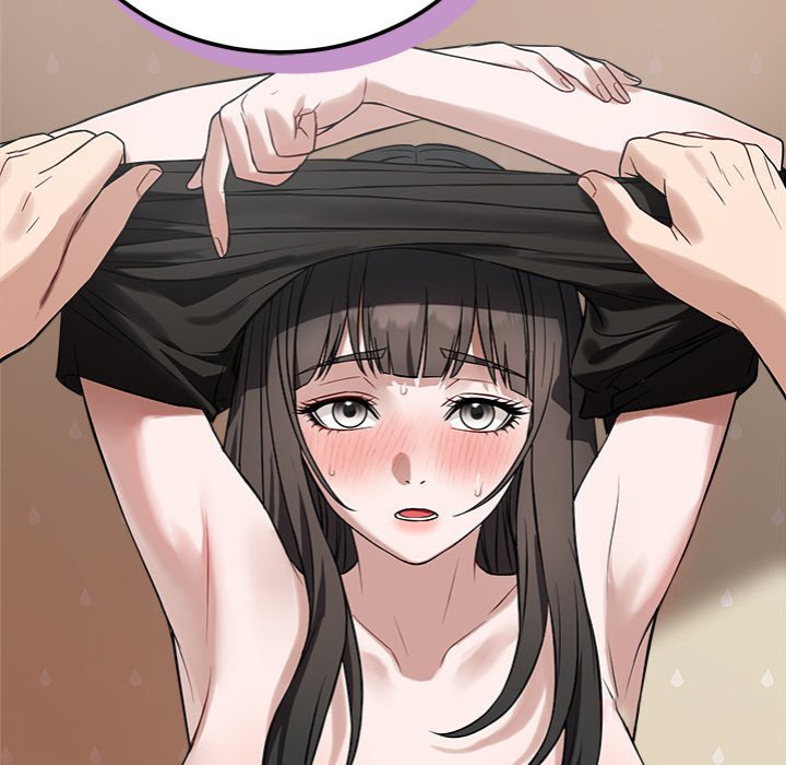 I’m Here for You Chapter 20 Page 20