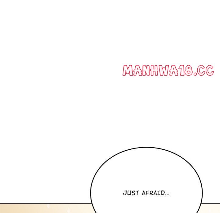 I’m Here for You Chapter 20 Page 27