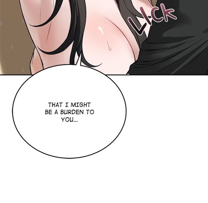 I’m Here for You Chapter 20 Page 29