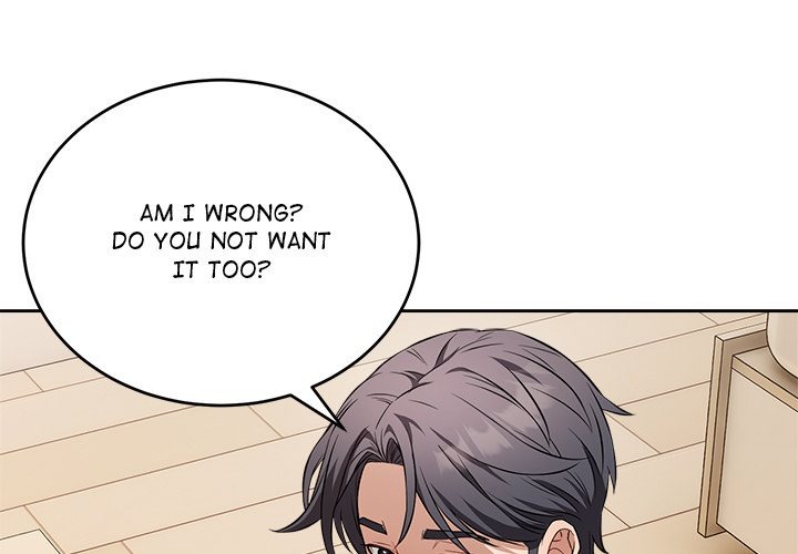 I’m Here for You Chapter 20 Page 3