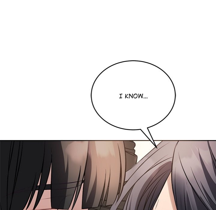 I’m Here for You Chapter 20 Page 30