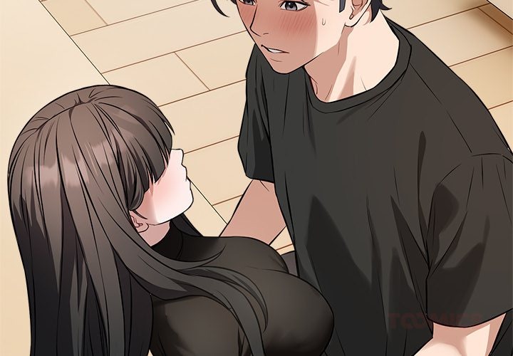 I’m Here for You Chapter 20 Page 4