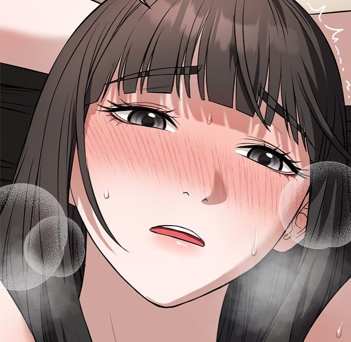 I’m Here for You Chapter 20 Page 47